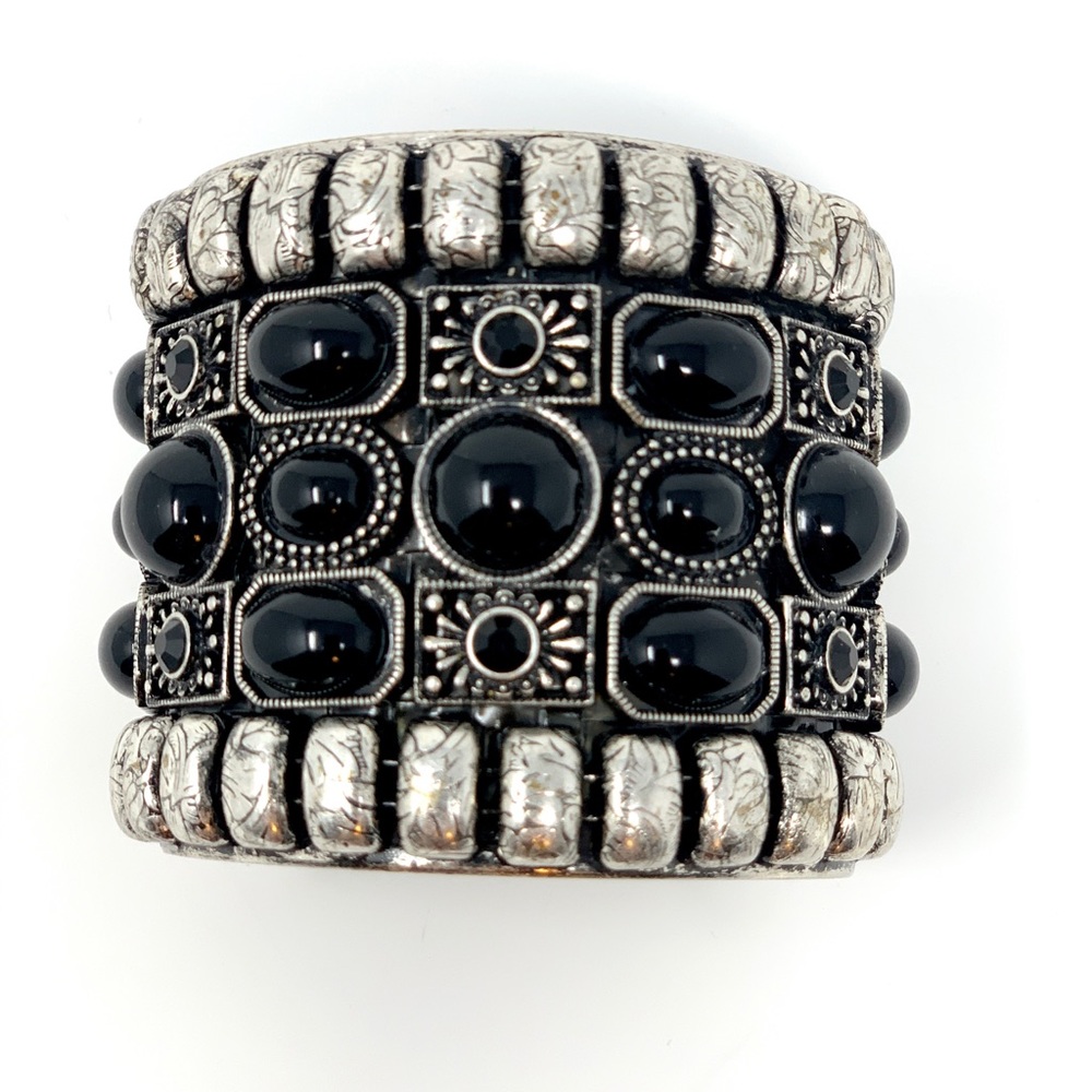 Statement Cuff - Picture 2 of 3